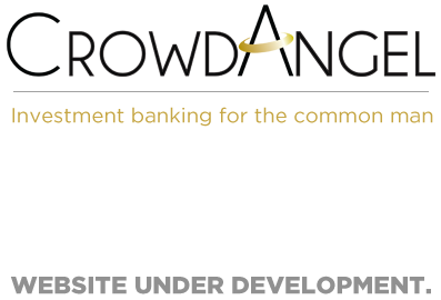CrowdAngel.com